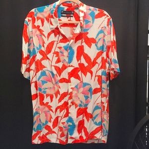 Allsaints Button Down